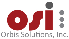 Orbis Solutions, Inc. Logo