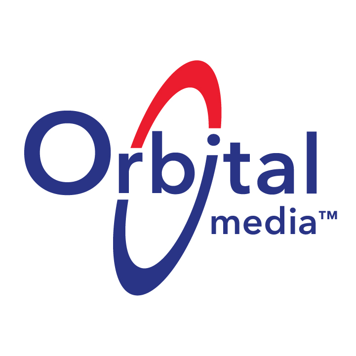 orbitalmedia Logo