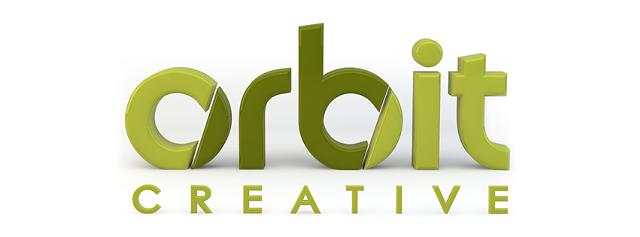 Orbit Creative Logo