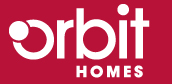 orbithomes Logo