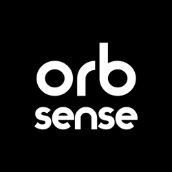 orbsense Logo