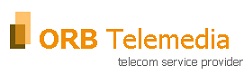 ORB Telemedia Ltd Logo