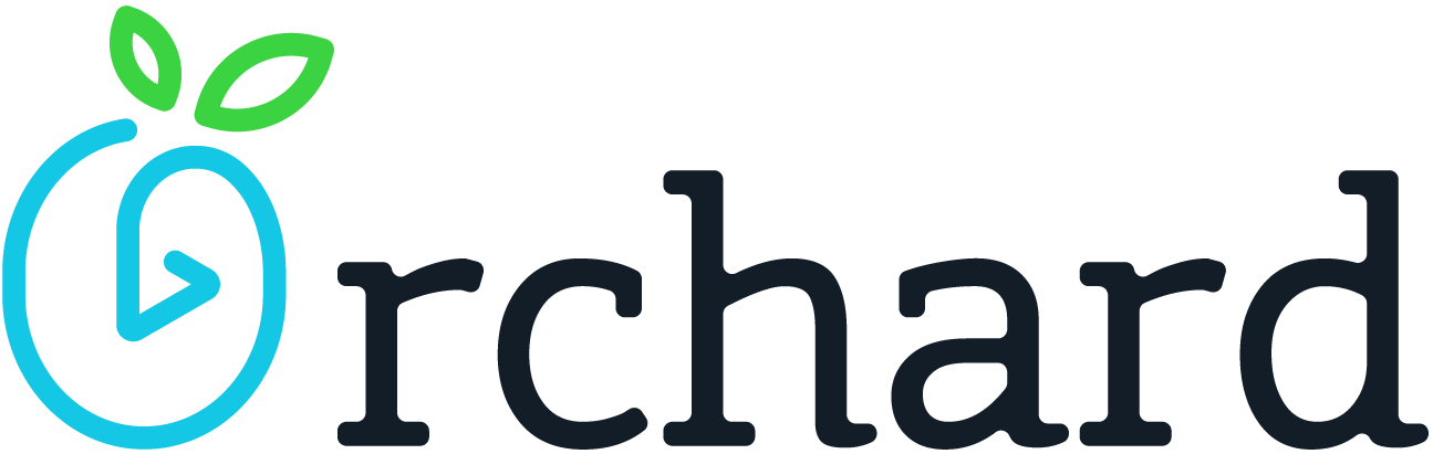 Orchard Logo