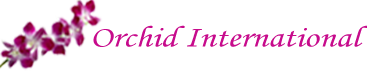 orchid2010 Logo