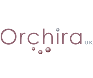 Orchira Logo