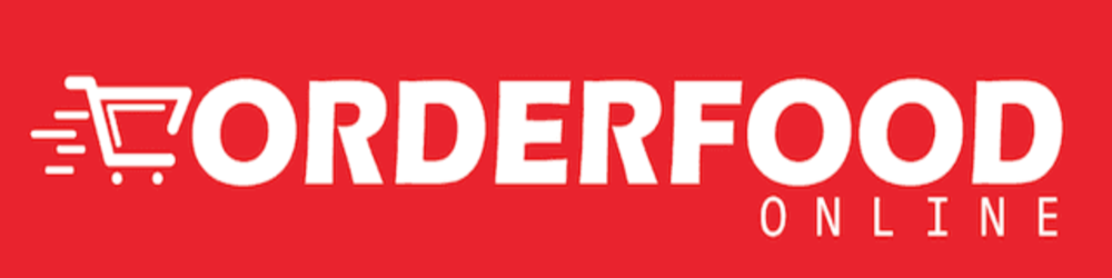 order-food-online Logo