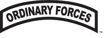 Ordinary Forces, LLC Logo