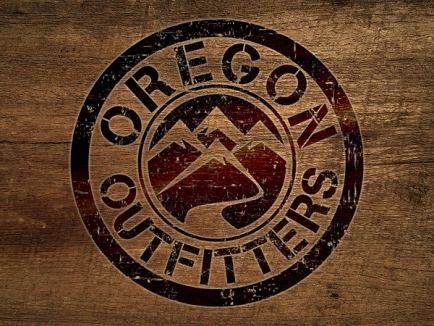 Oregon Outfitters Logo