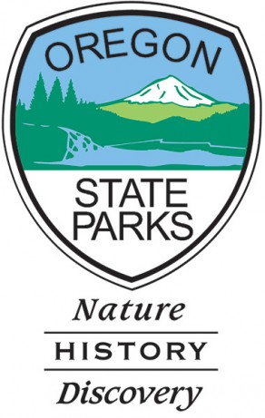 oregonstateparks Logo