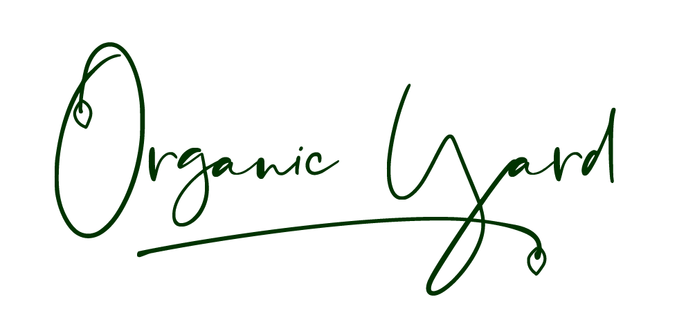 organic-yard Logo