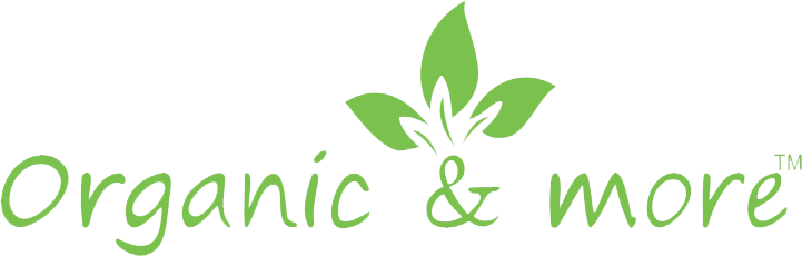 Organicandmore Logo