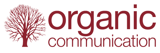 organiccomm Logo