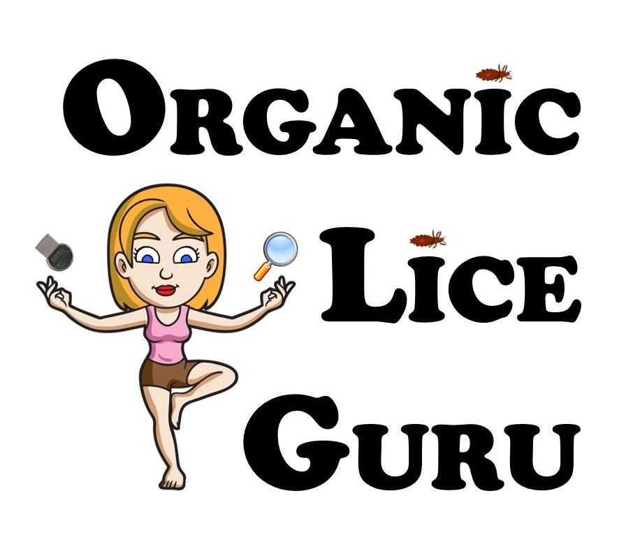 organicliceguru Logo