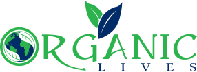 organiclives Logo