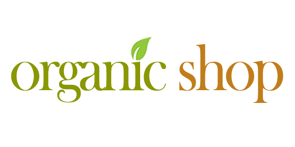 Organic Shop pvt ltd Logo