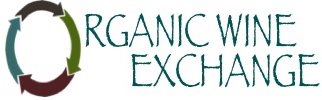 Organic Wine Exchange Logo