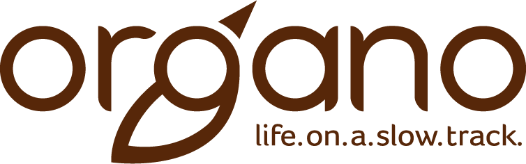 organo Logo