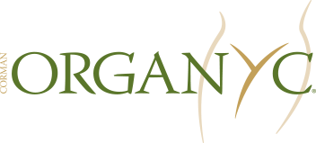 Organyc Logo