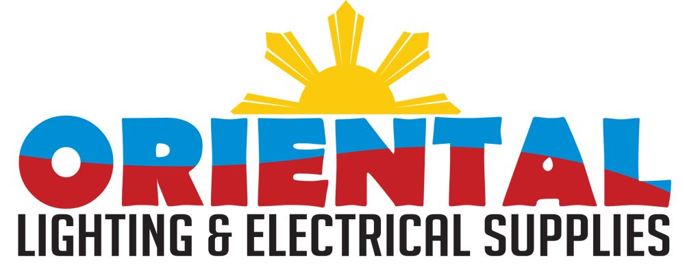 Oriental Lighting and Electrical Supplies LLC Logo