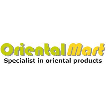 Oriental Mart Logo