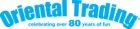 orientaltrading Logo