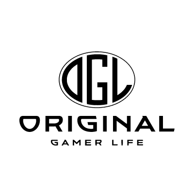 Original Gamer Life Logo