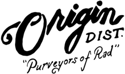origindistribution Logo