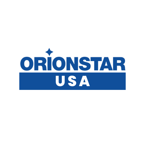 OrionStar USA Logo