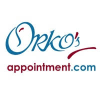 Orkos Appointment Logo