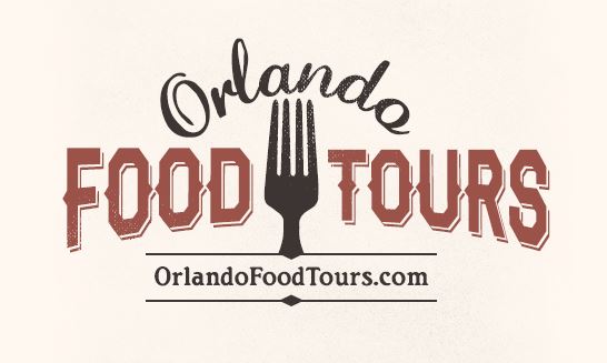 Orlando Food Tours Logo