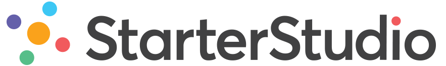 StarterStudio Logo