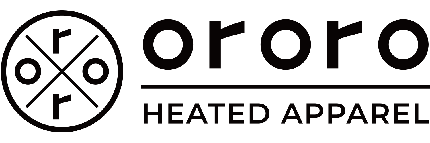 ororowear Logo