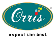 orris-india Logo