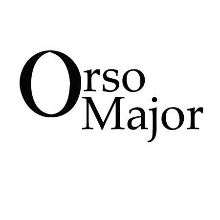 Orso Major Logo