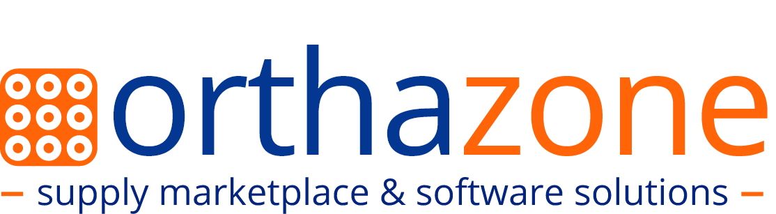 Orthazone Logo