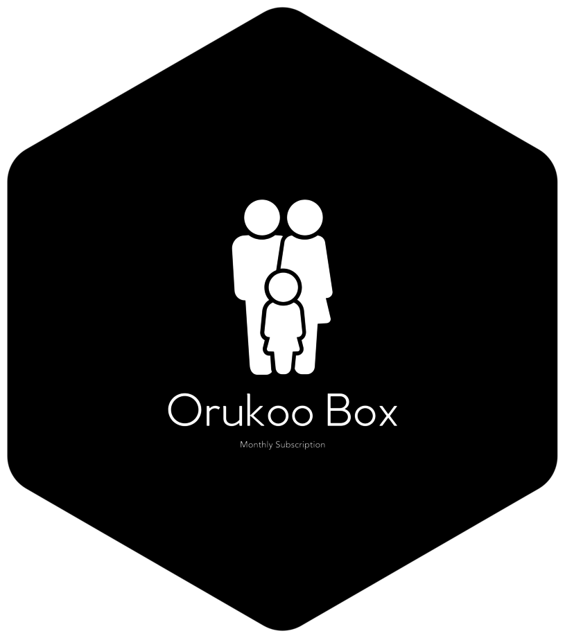 orukoo Logo