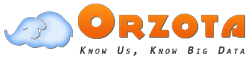 orzota Logo