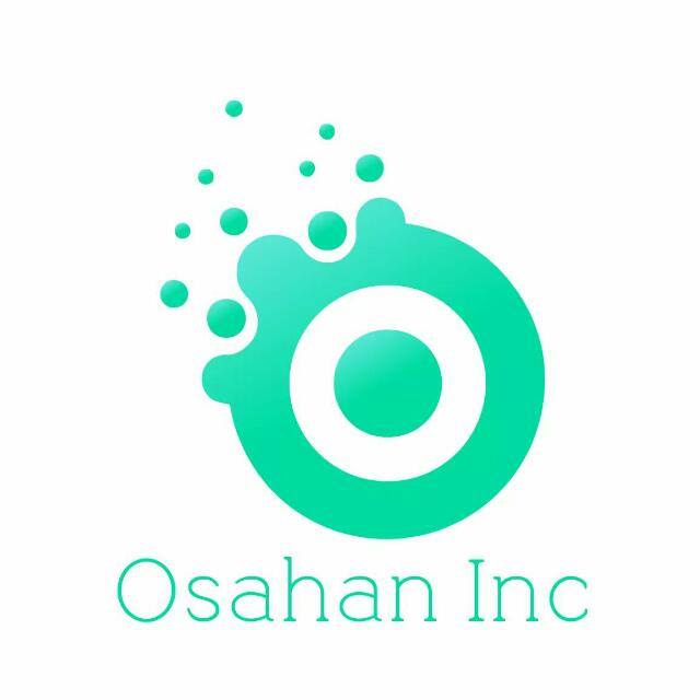 osahaninc Logo