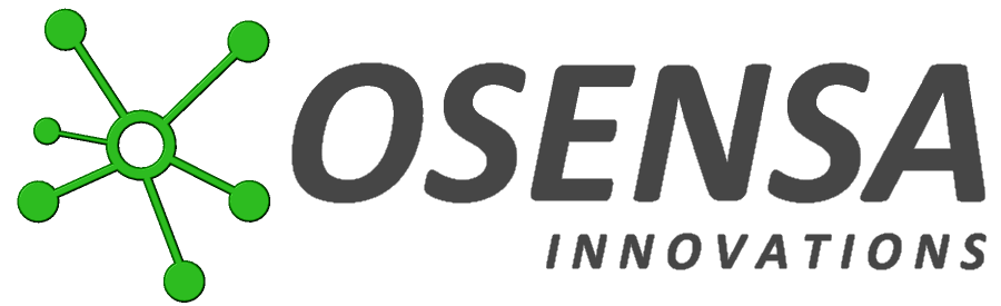 osensa Logo