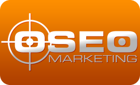 OSEO Marketing Logo