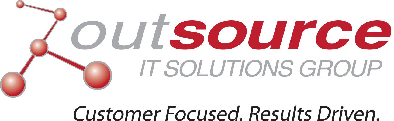 Outsource IT Solutions Group, Inc. Logo