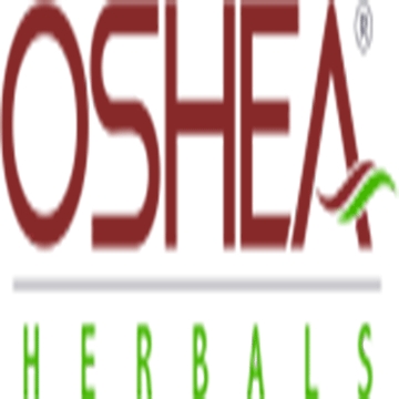 osheaherbals Logo