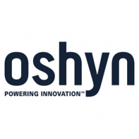 Oshyn, Inc. Logo
