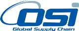 OSI Global Supply Chain Logo