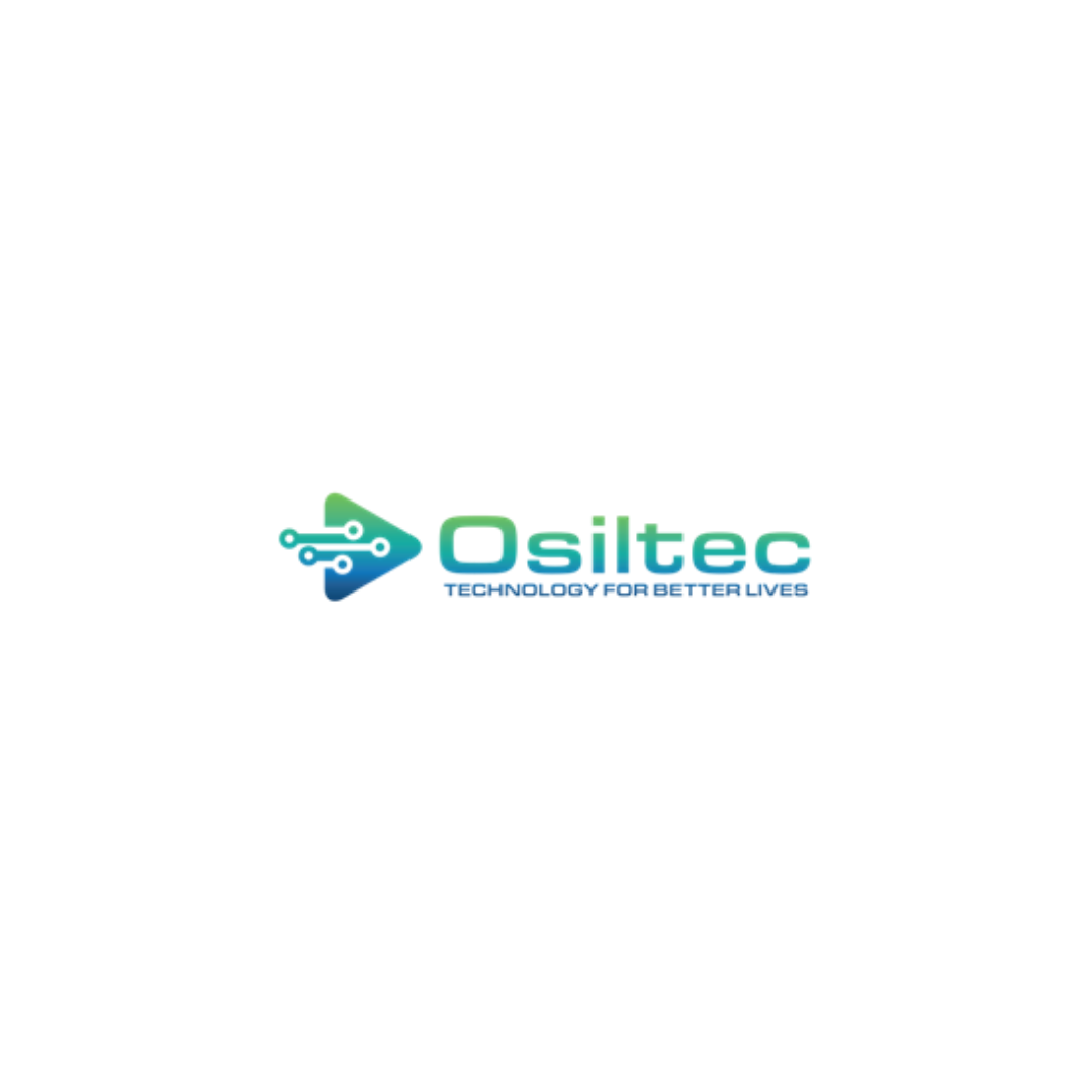 Osiltec Software Consultancy services Logo