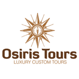 Osiris Tours Logo