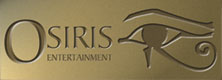 Osiris Entertainment Logo