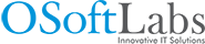 osoftlabs Logo