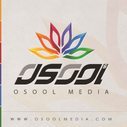 osoolmedia Logo