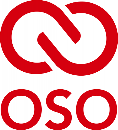 OSO Solutions Logo